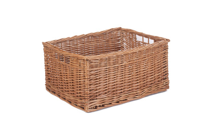 EXTRA LARGE DOUBLE STEAMED STORAGE BASKET