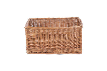 EXTRA LARGE DOUBLE STEAMED STORAGE BASKET
