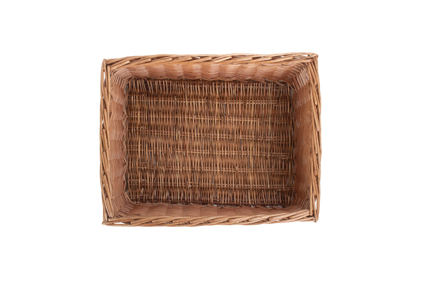 EXTRA LARGE DOUBLE STEAMED STORAGE BASKET