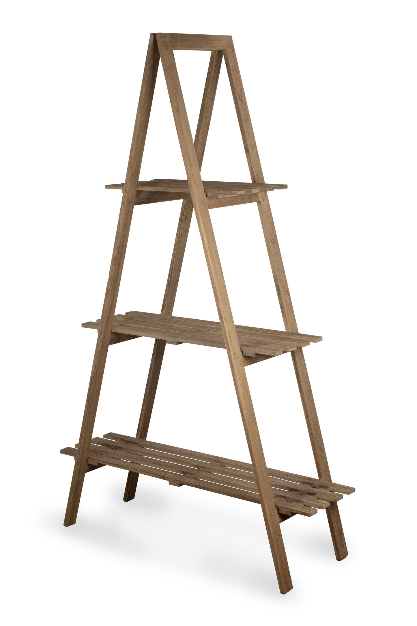 A-FRAME DISPLAY STAND