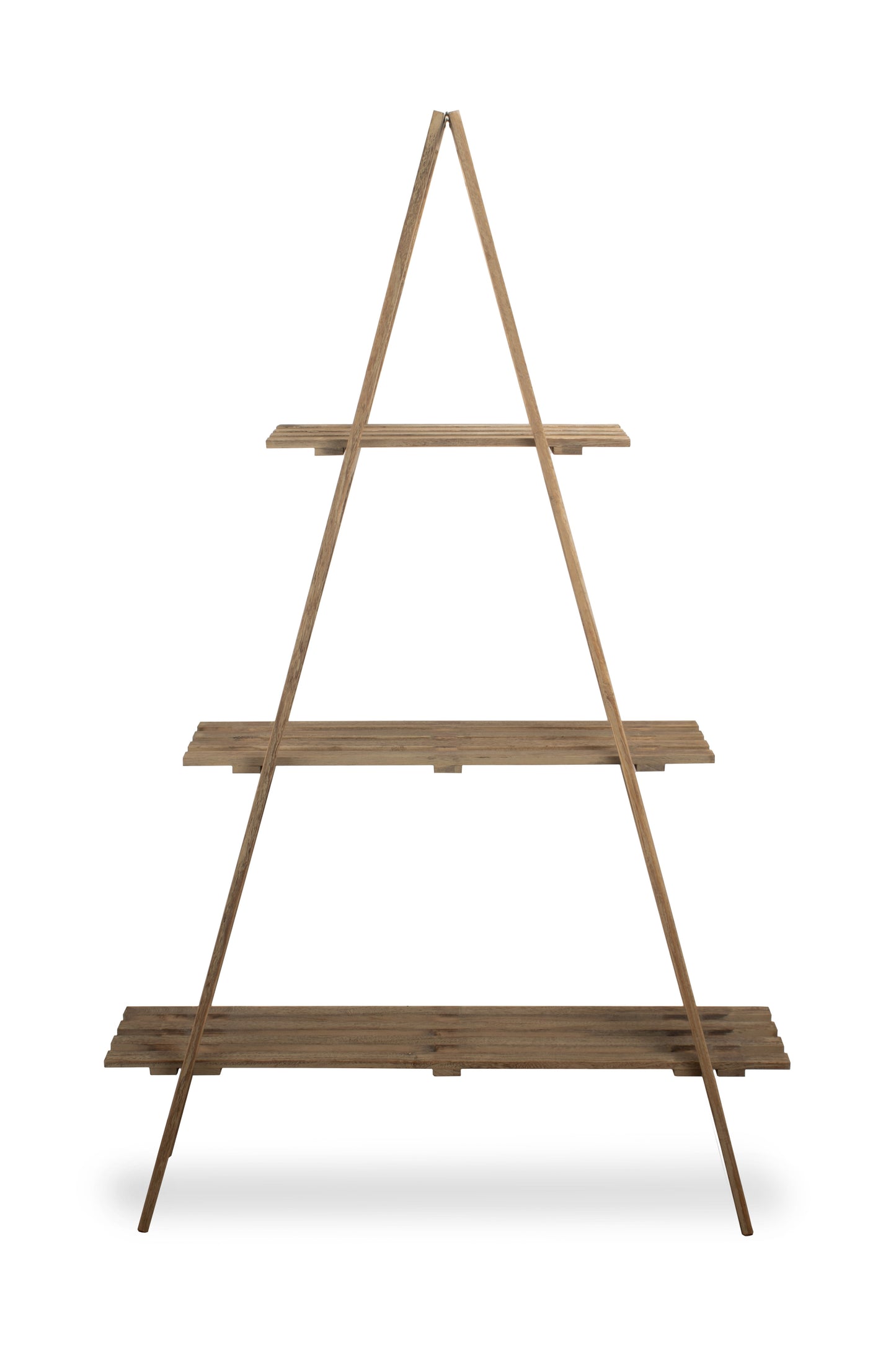 A-FRAME DISPLAY STAND