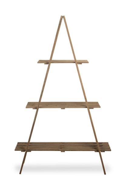A-FRAME DISPLAY STAND