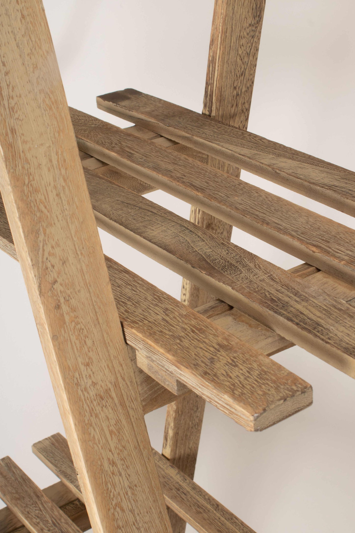 A-FRAME DISPLAY STAND