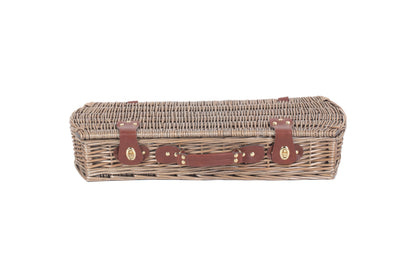 BARBEQUE TOOL BASKET SET