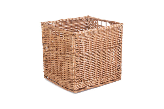SQUARE DOUBLE STEAMED STORAGE SOLUTION