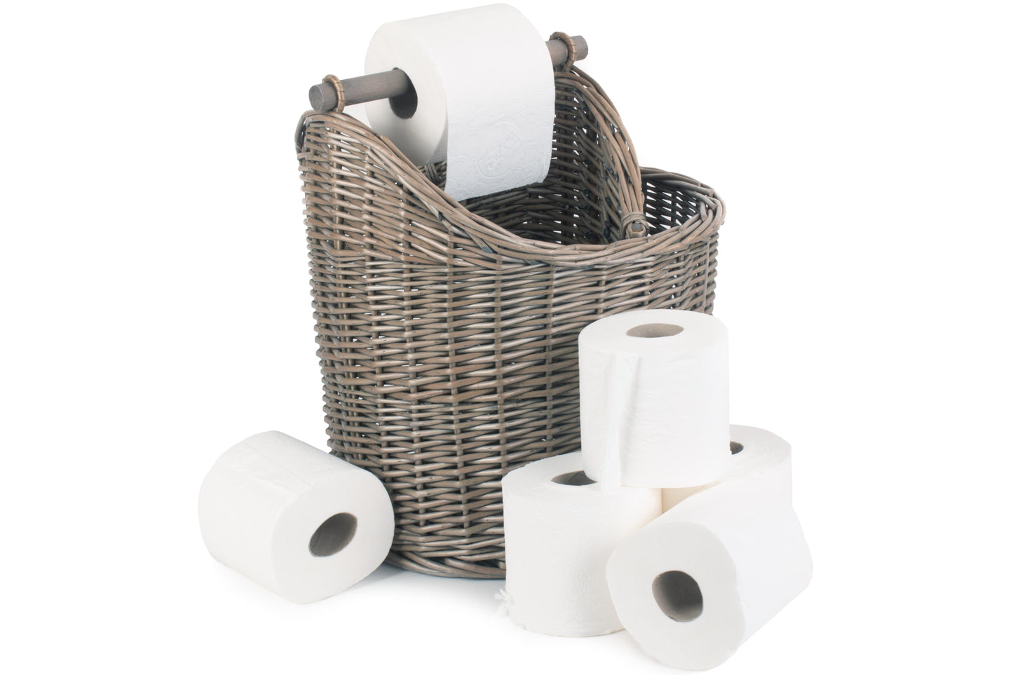 BATHROOM BASKET