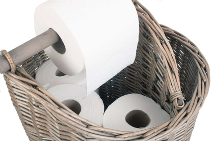 BATHROOM BASKET
