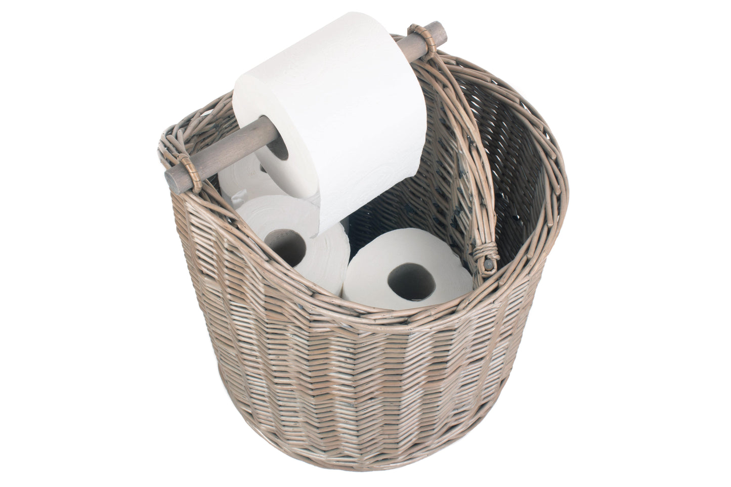 BATHROOM BASKET