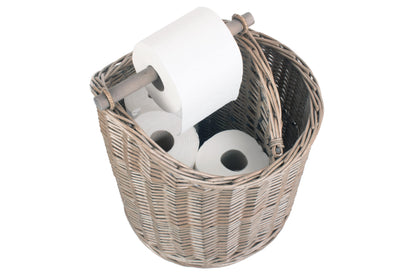 BATHROOM BASKET