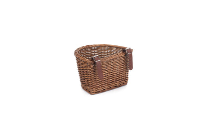 CHILD'S BICYCLE BASKET