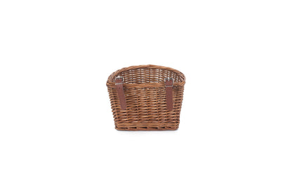 CHILD'S BICYCLE BASKET
