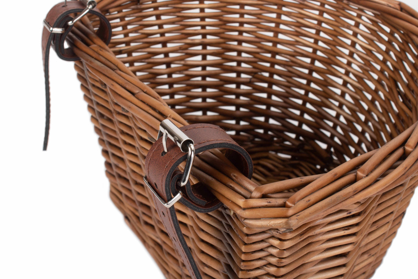 CHILD'S BICYCLE BASKET