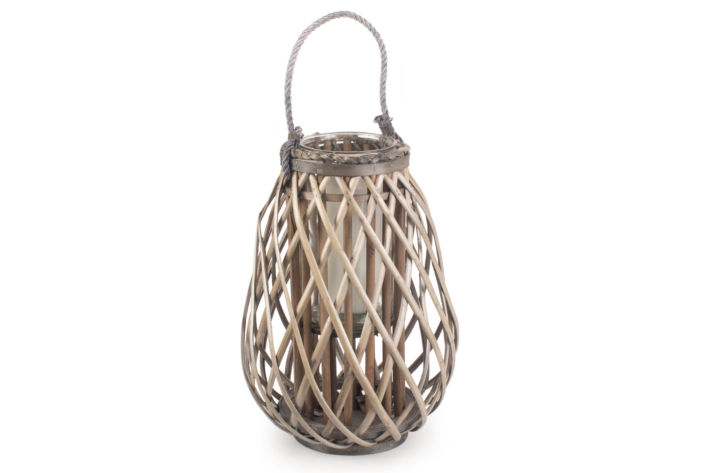 RAINDROP LANTERN