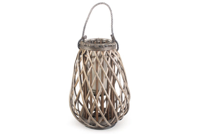 RAINDROP LANTERN