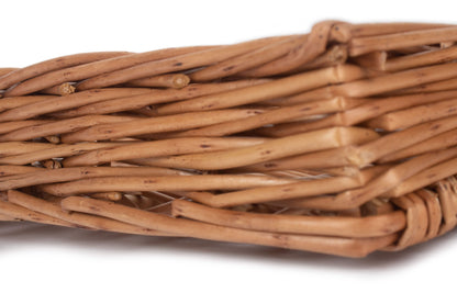 LIGHT STEAMED FLAT TRAY