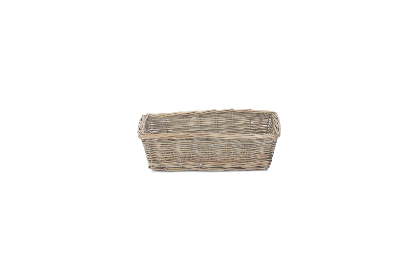 MEDIUM ANTIQUE WASH TAPERED TRAY