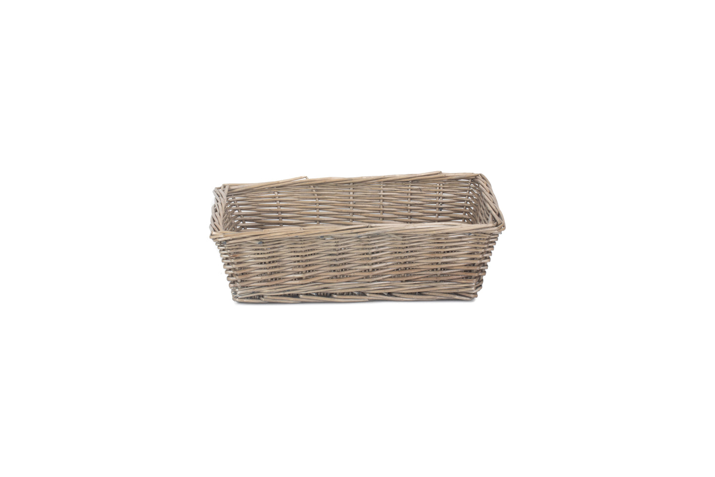 LARGE ANTIQUE WASH TAPERED TRAY
