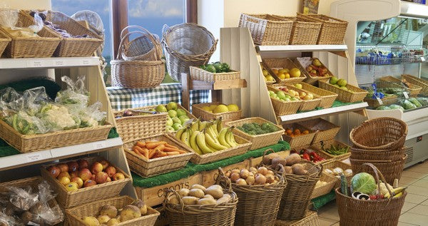 CHATSWORTH MARKET BASKET