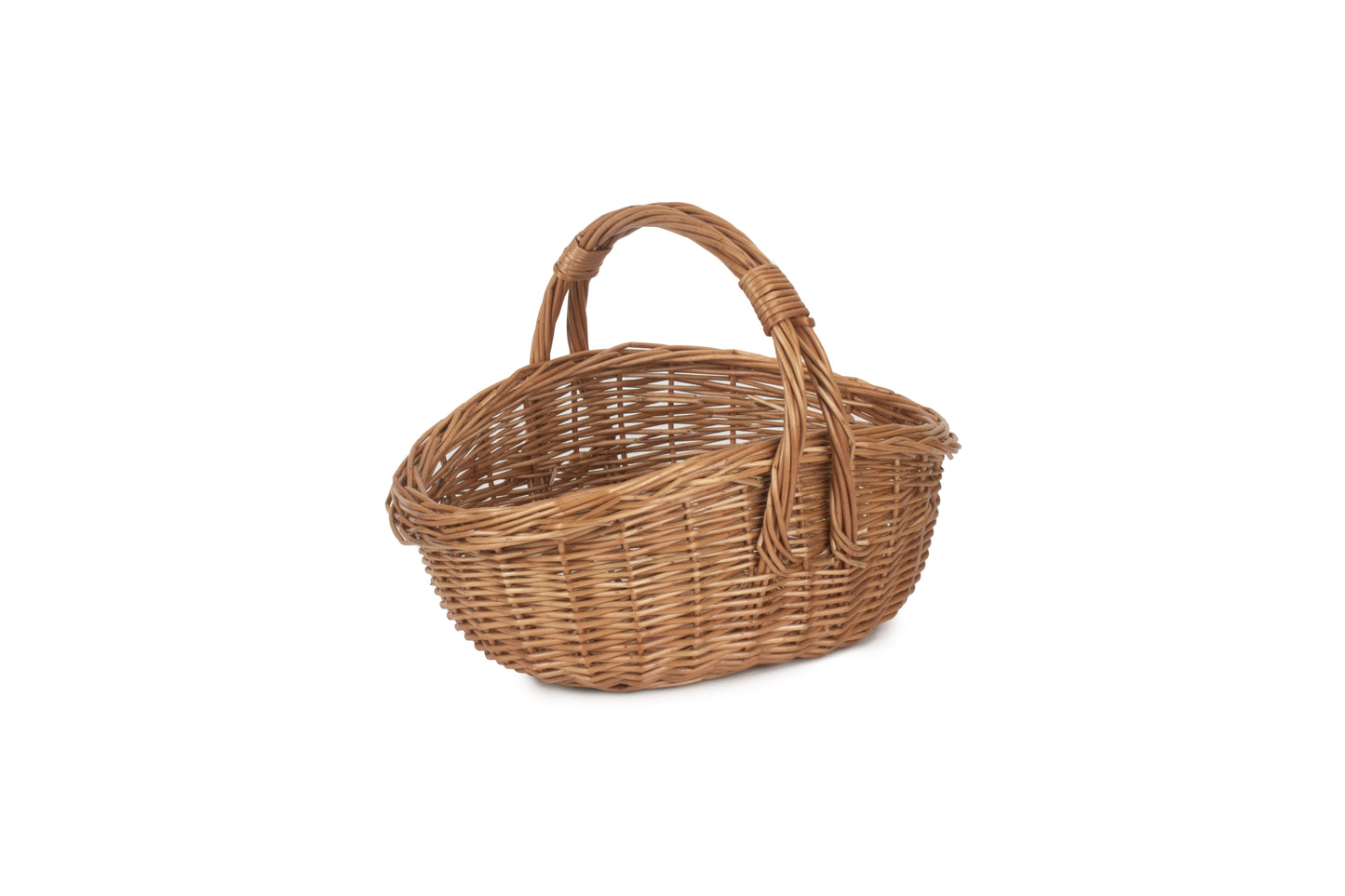 TRADITIONAL COOKERY SHOPPER