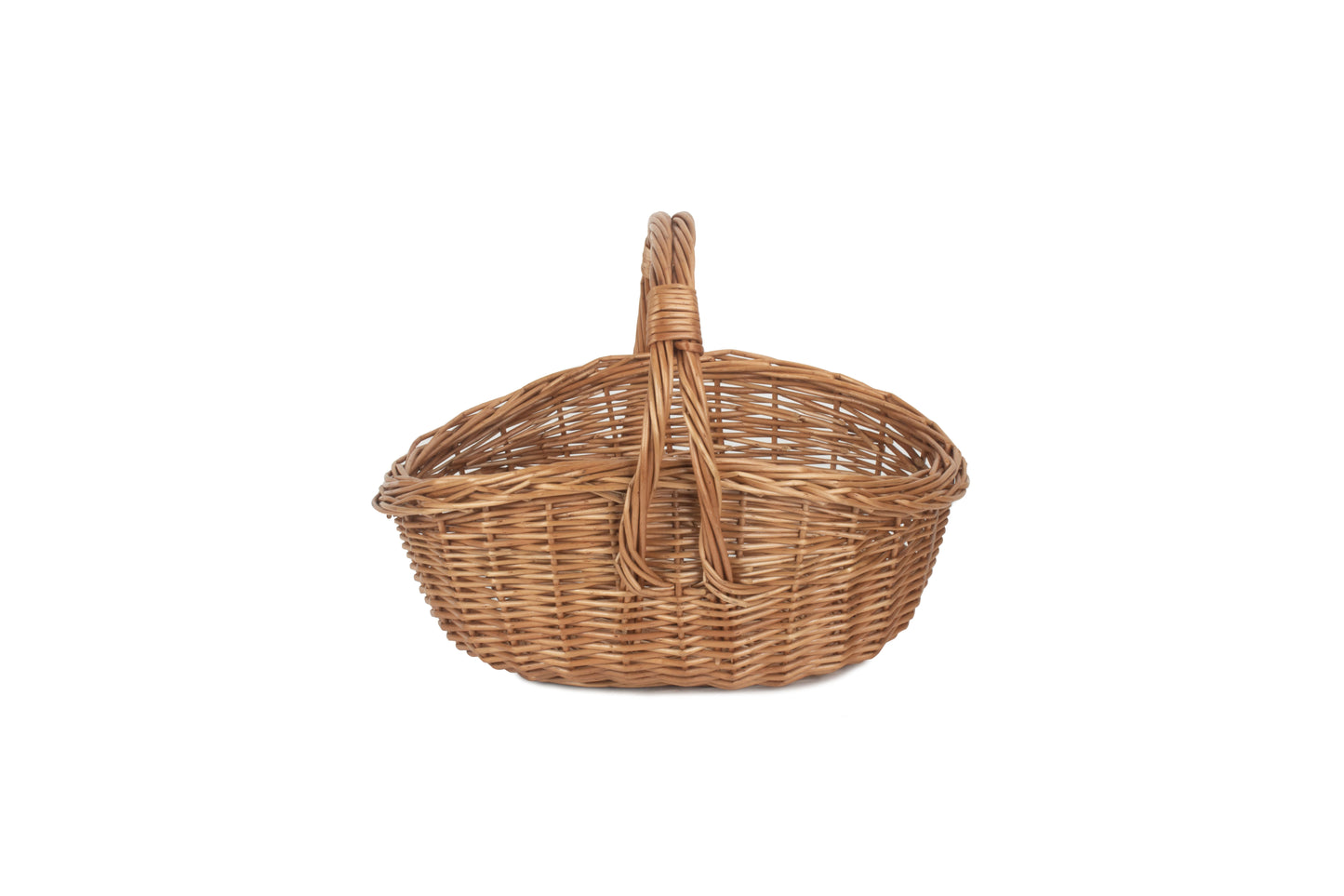 TRADITIONAL COOKERY SHOPPER