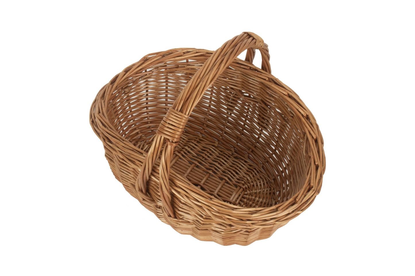 TRADITIONAL COOKERY SHOPPER