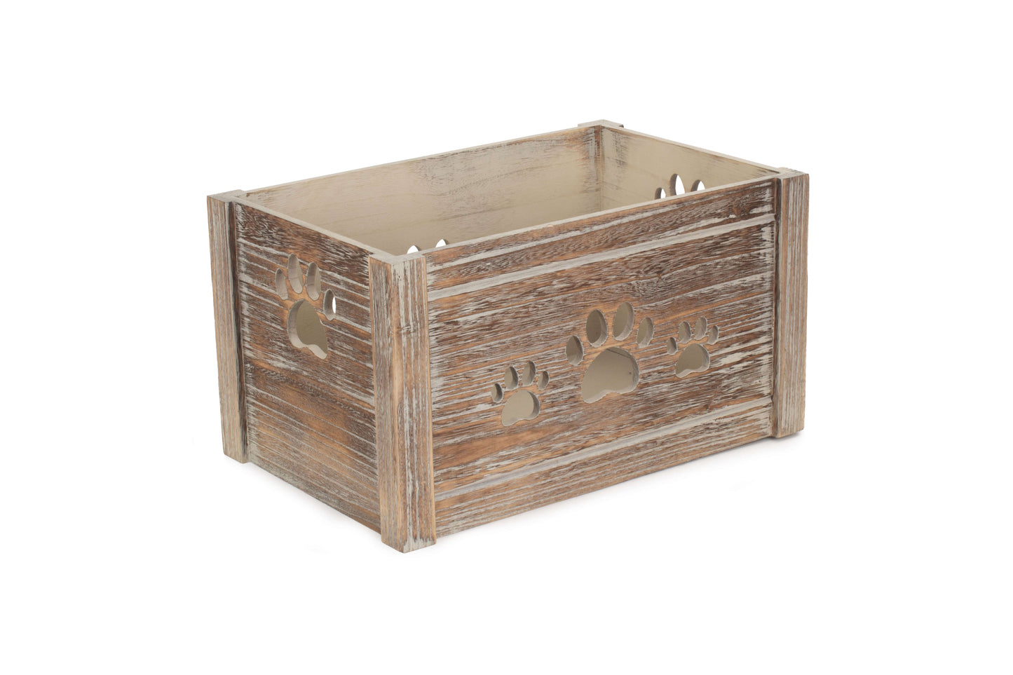 DOG TOY STORAGE BOX