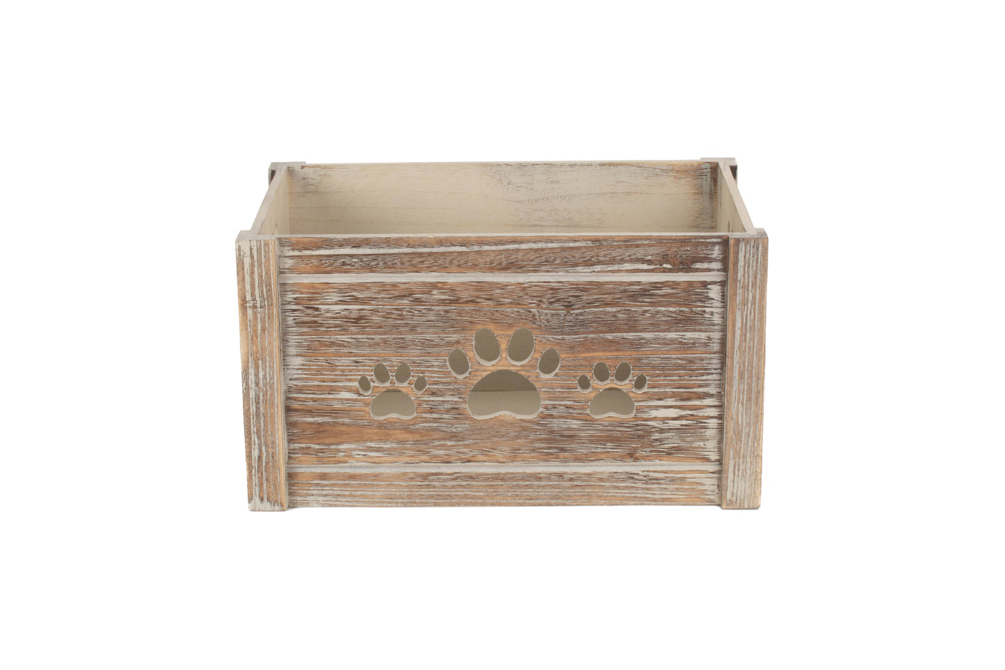 DOG TOY STORAGE BOX