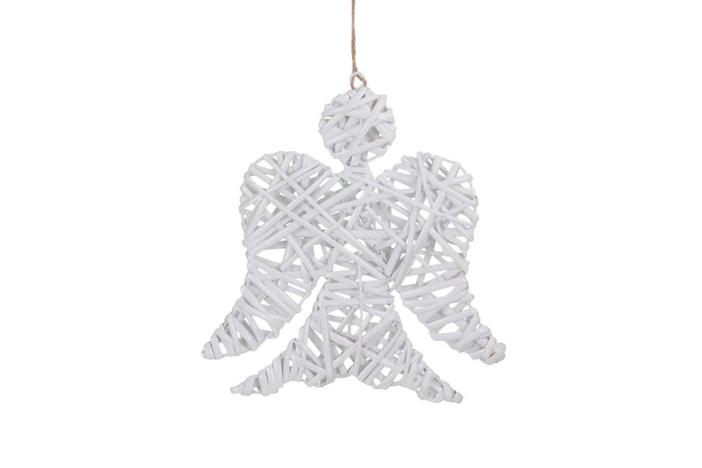 WHITE ANGEL