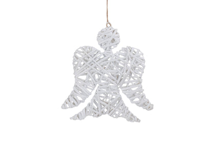 WHITE ANGEL