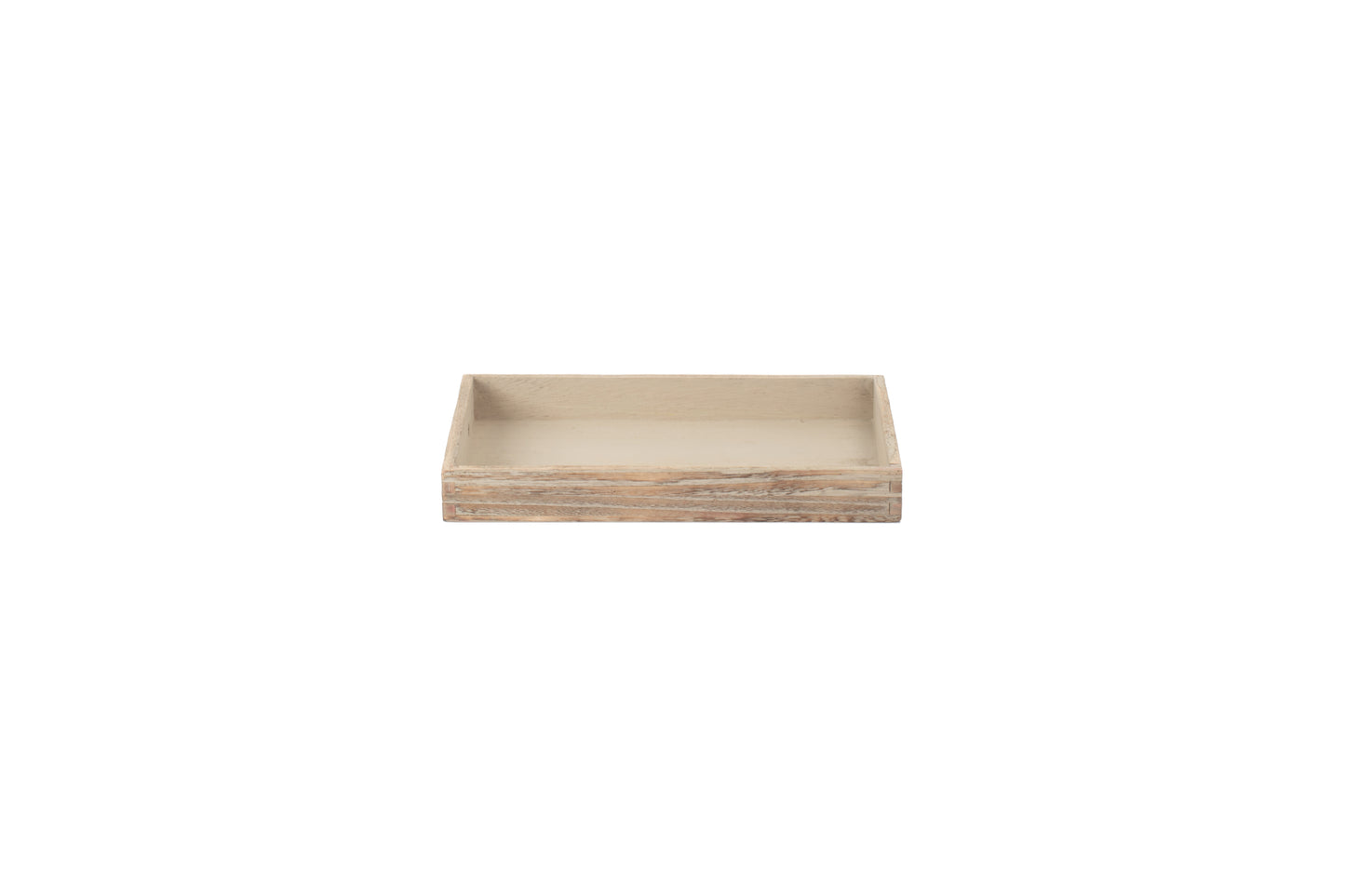 LARGE SHALLOW DISPLAY PLINTH TRAY