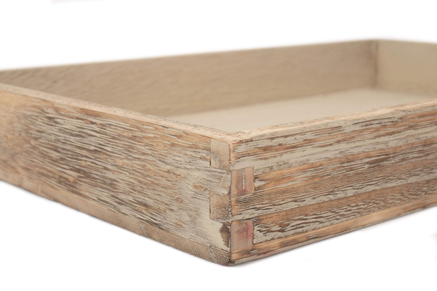 LARGE SHALLOW DISPLAY PLINTH TRAY
