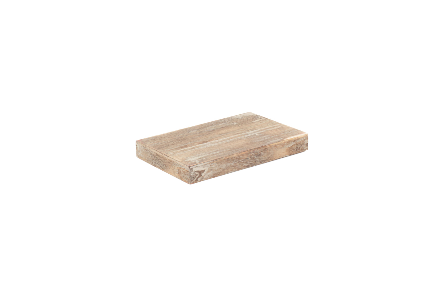 LARGE SHALLOW DISPLAY PLINTH TRAY