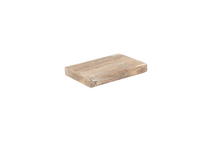 LARGE SHALLOW DISPLAY PLINTH TRAY