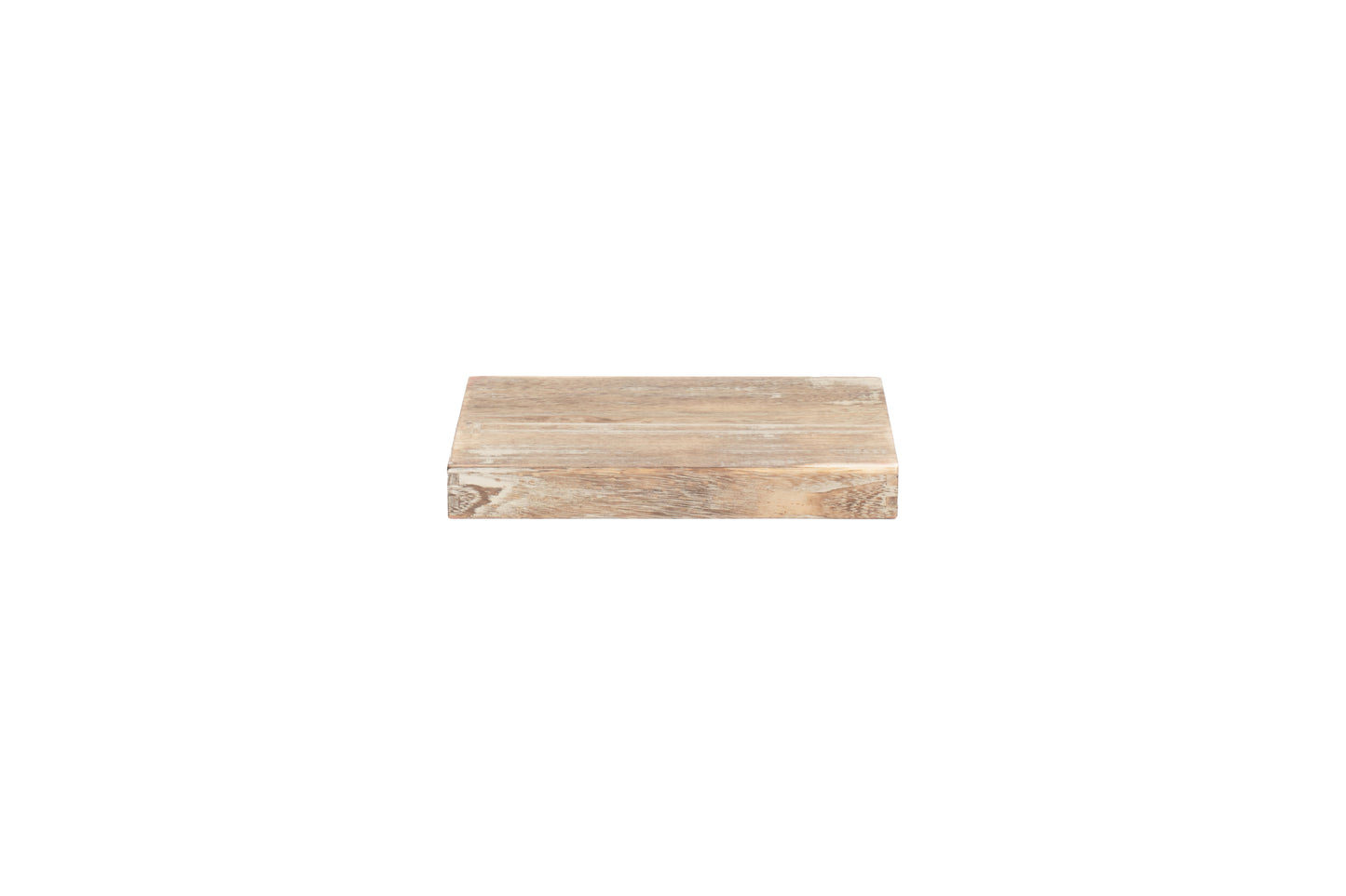 LARGE SHALLOW DISPLAY PLINTH TRAY