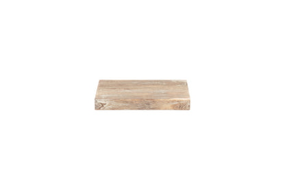 LARGE SHALLOW DISPLAY PLINTH TRAY