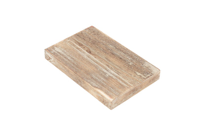 LARGE SHALLOW DISPLAY PLINTH TRAY