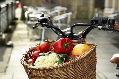 BICYCLE BASKET