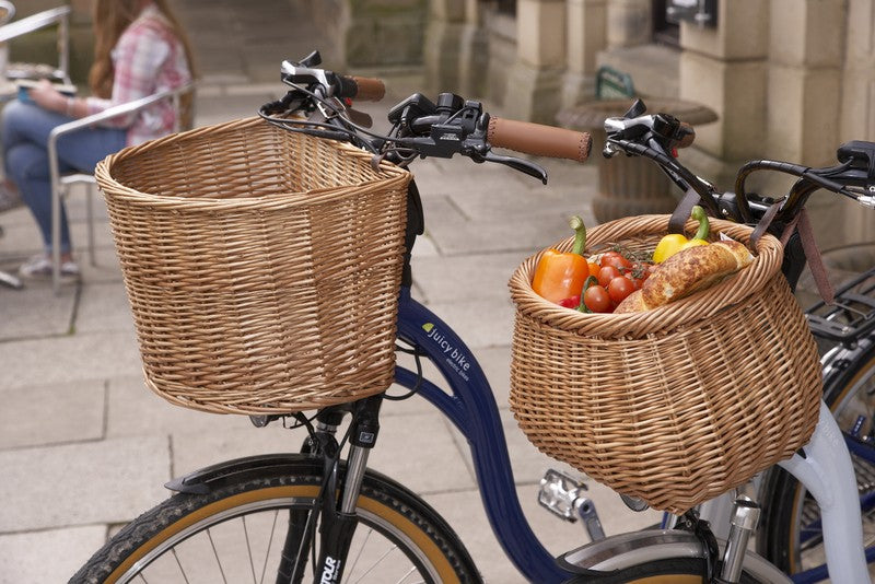 BICYCLE BASKET