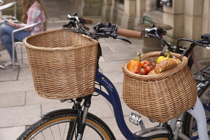 BICYCLE BASKET