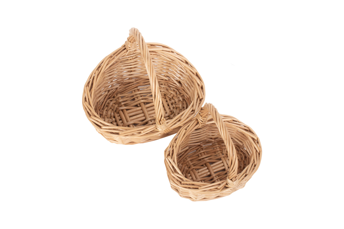 CHILD'S BUFF SHOPPER SET 2
