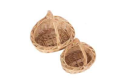 CHILD'S BUFF SHOPPER SET 2