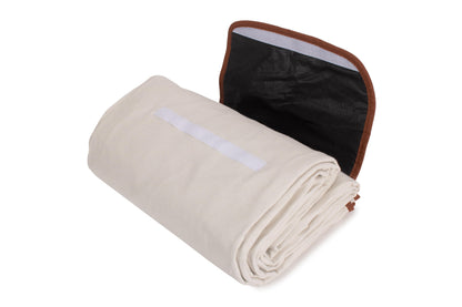 LARGE CLASSIC PICNIC BLANKET (145 x 120cm)