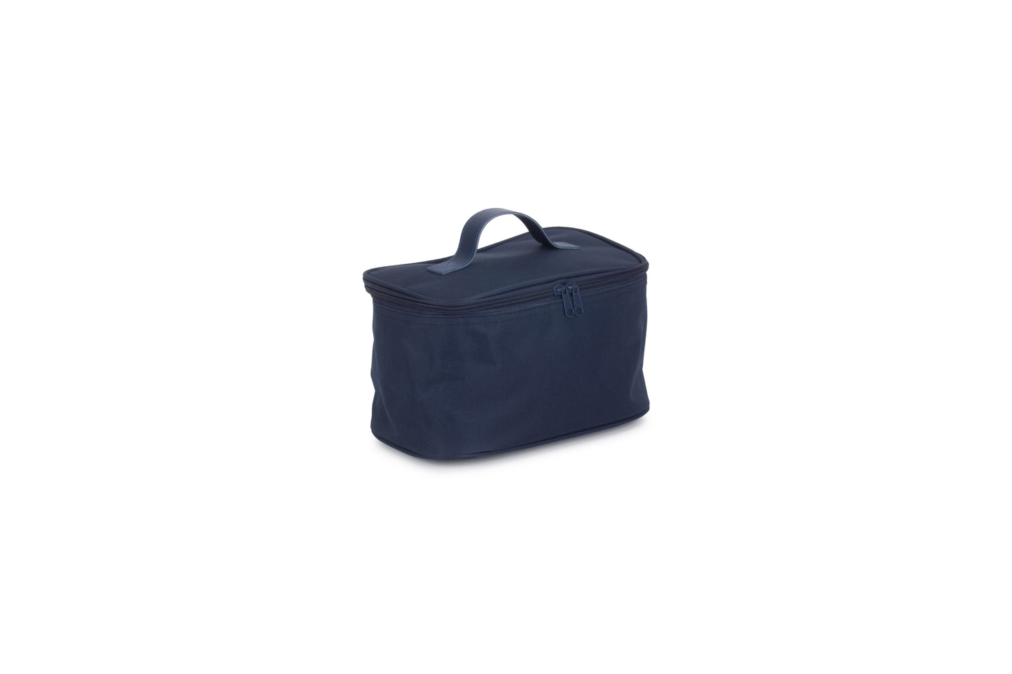 SMALL NAVY BLUE COOLER BAG