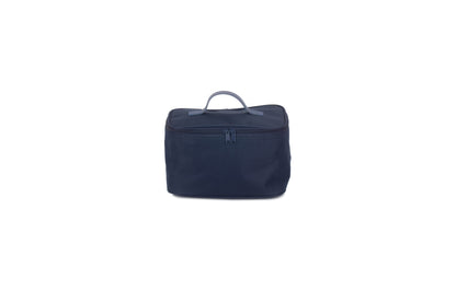 SMALL NAVY BLUE COOLER BAG