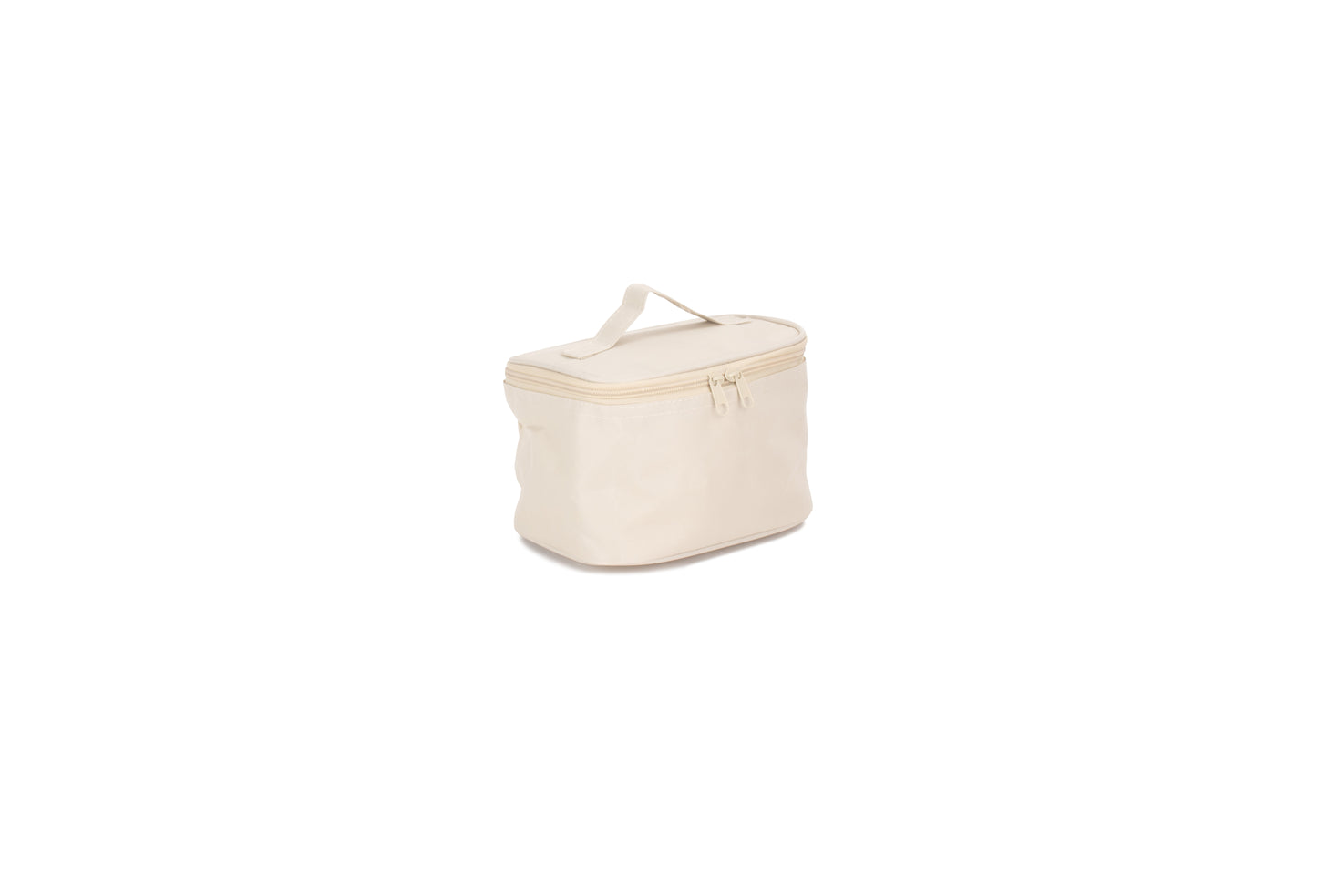 CREAM COOLER BAG