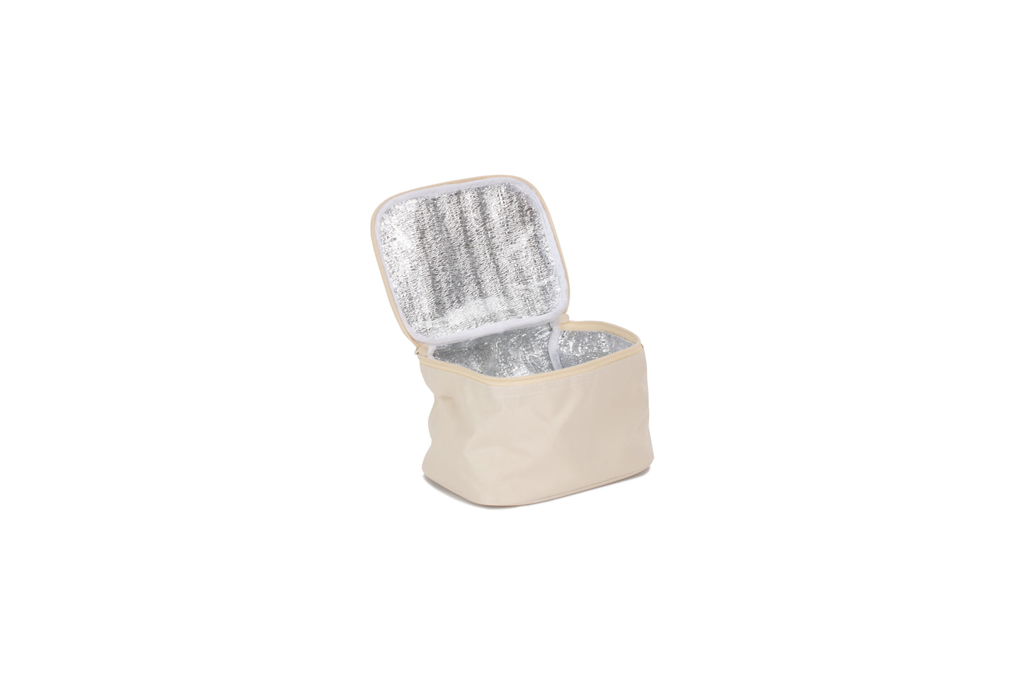 CREAM COOLER BAG