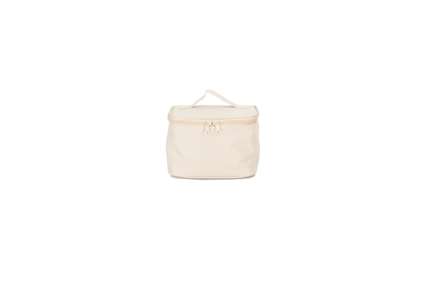 CREAM COOLER BAG