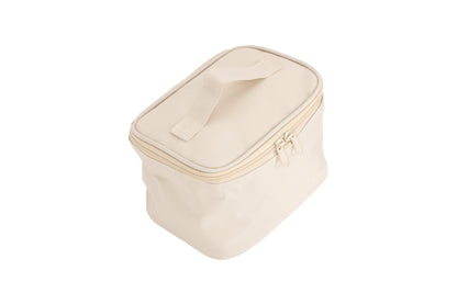 CREAM COOLER BAG