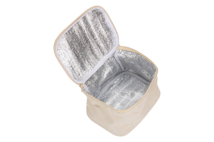 CREAM COOLER BAG