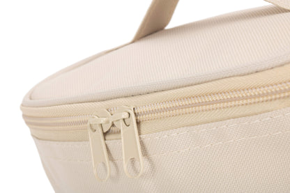 CREAM COOLER BAG